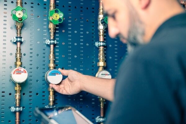 ista Express - Unsere Technologien