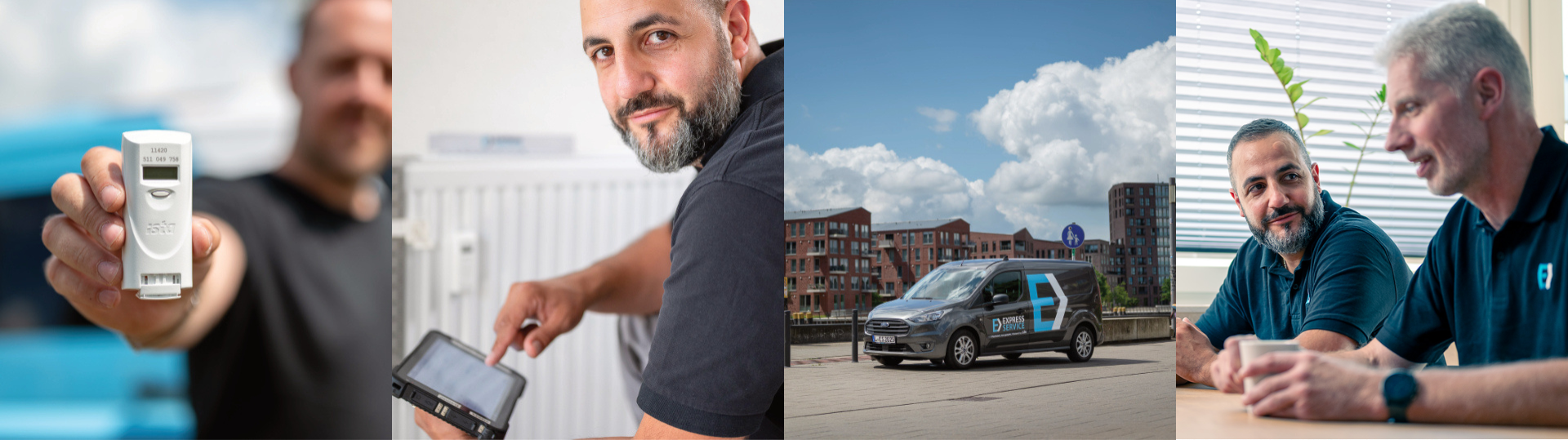 ista-express-service-Dienstleistungen-collage