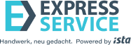 ista Express Logo