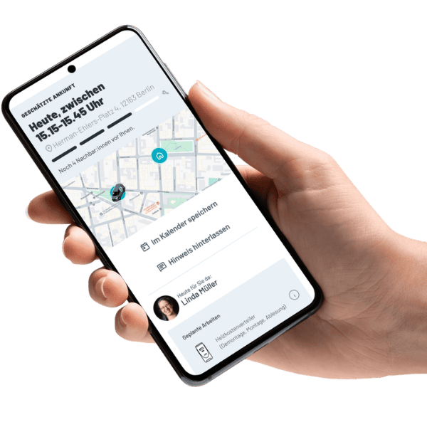 Servcieportal_Termin_Info_Mockup