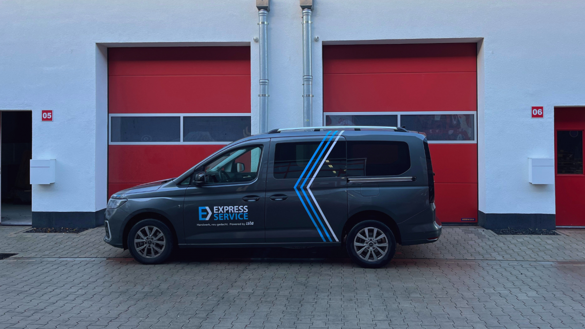 Köln geht an den Start!