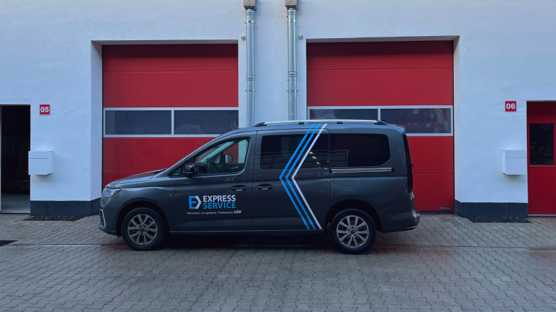 Köln geht an den Start!