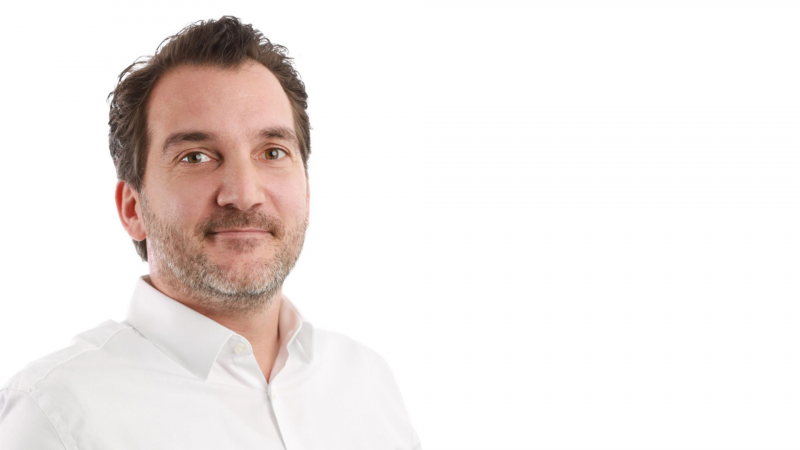 Organisatorische Veränderung